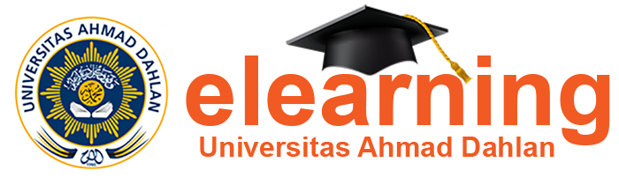 Elearning UAD