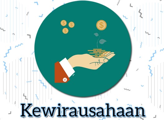 Kewirausahaan