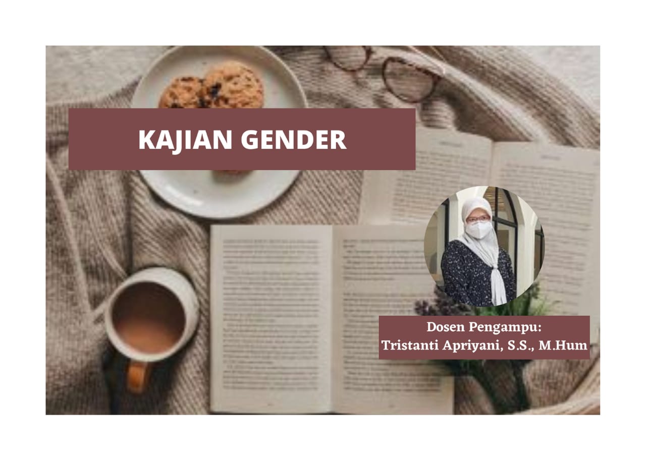 Kajian Gender Ilkom A