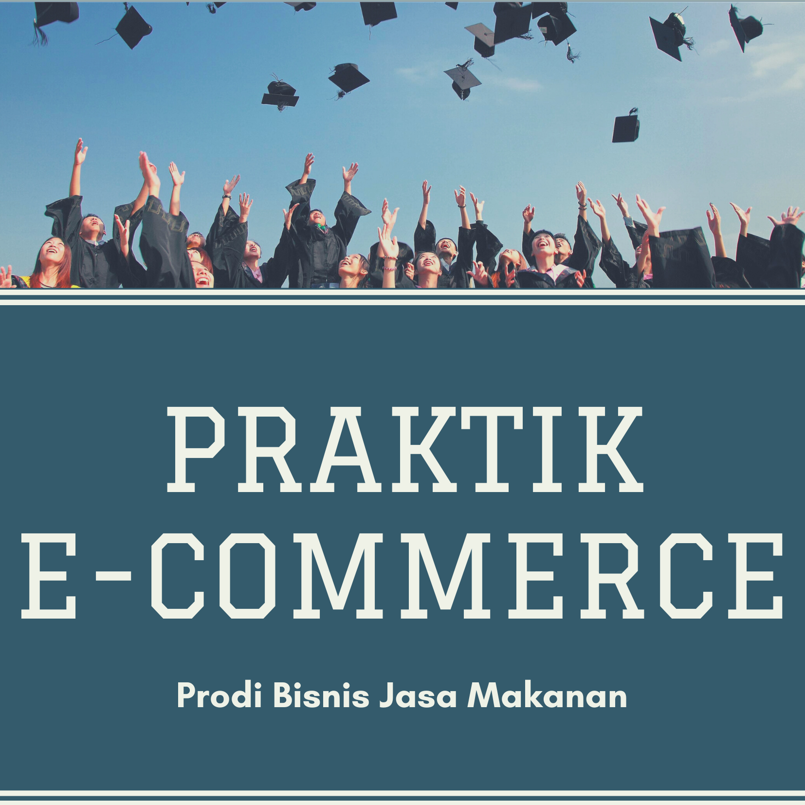 Praktik E-Commerce