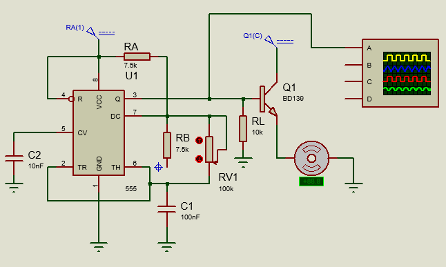 Praktek Elektronika Analog - 2