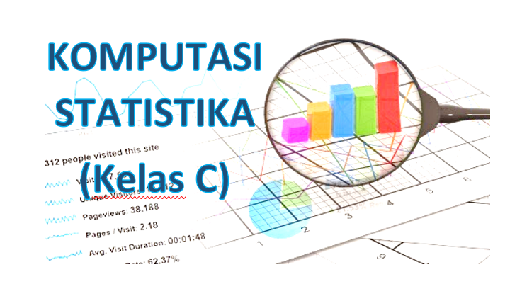 STATISTIKA KOMPUTASI-C 21/22