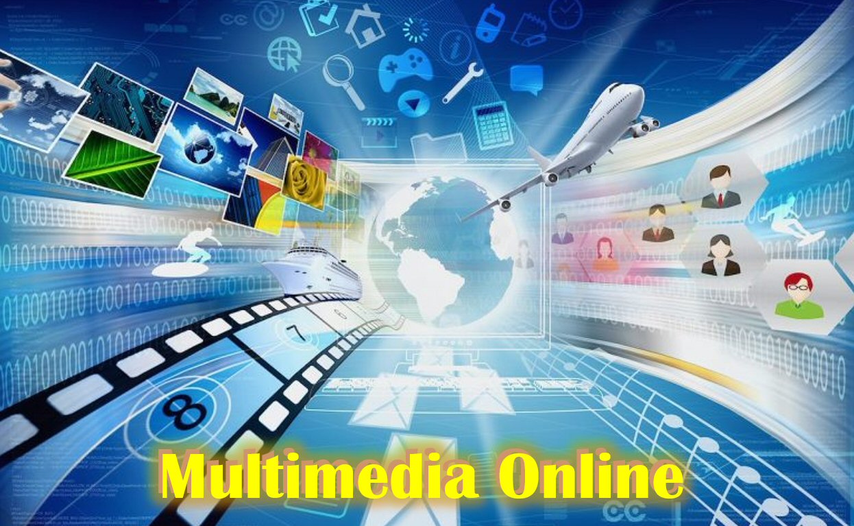 Multimedia Online