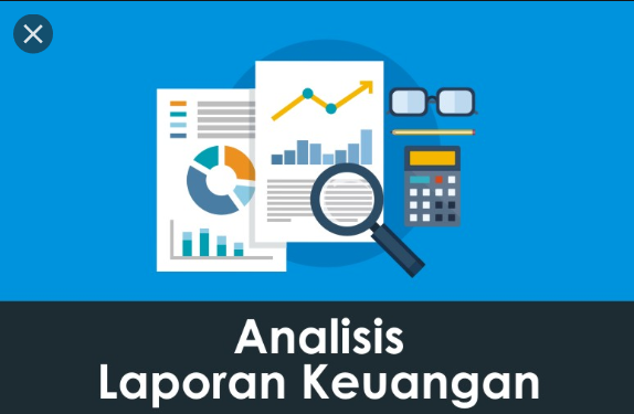 Analisis Laporan Keuangan Bank Syariah